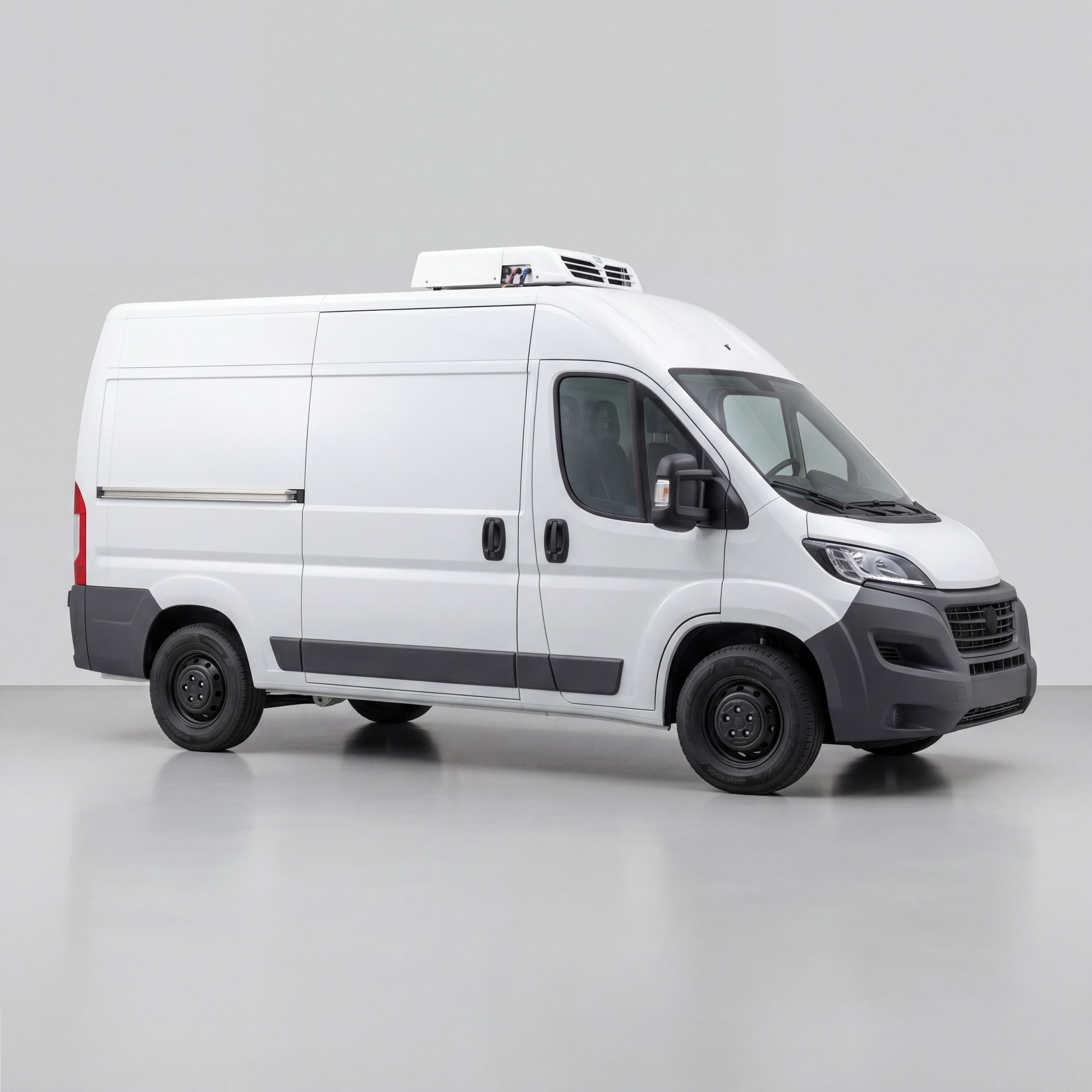 Fiat Ducato Kjølebil