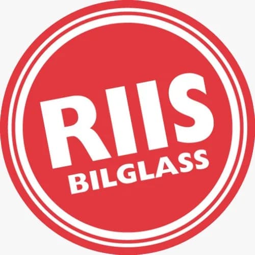 riisbilglass